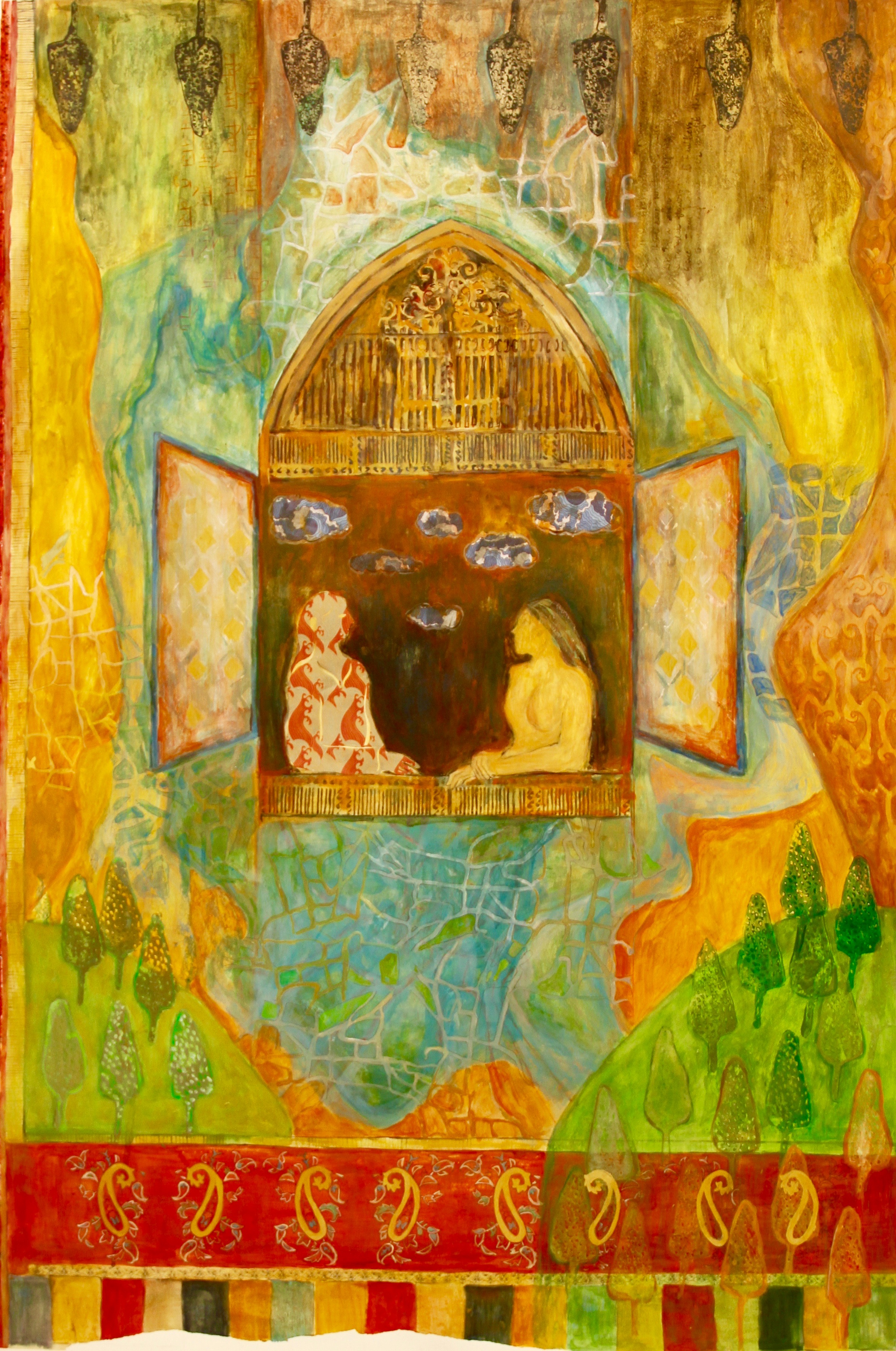 Songs of Lalleshwari-3