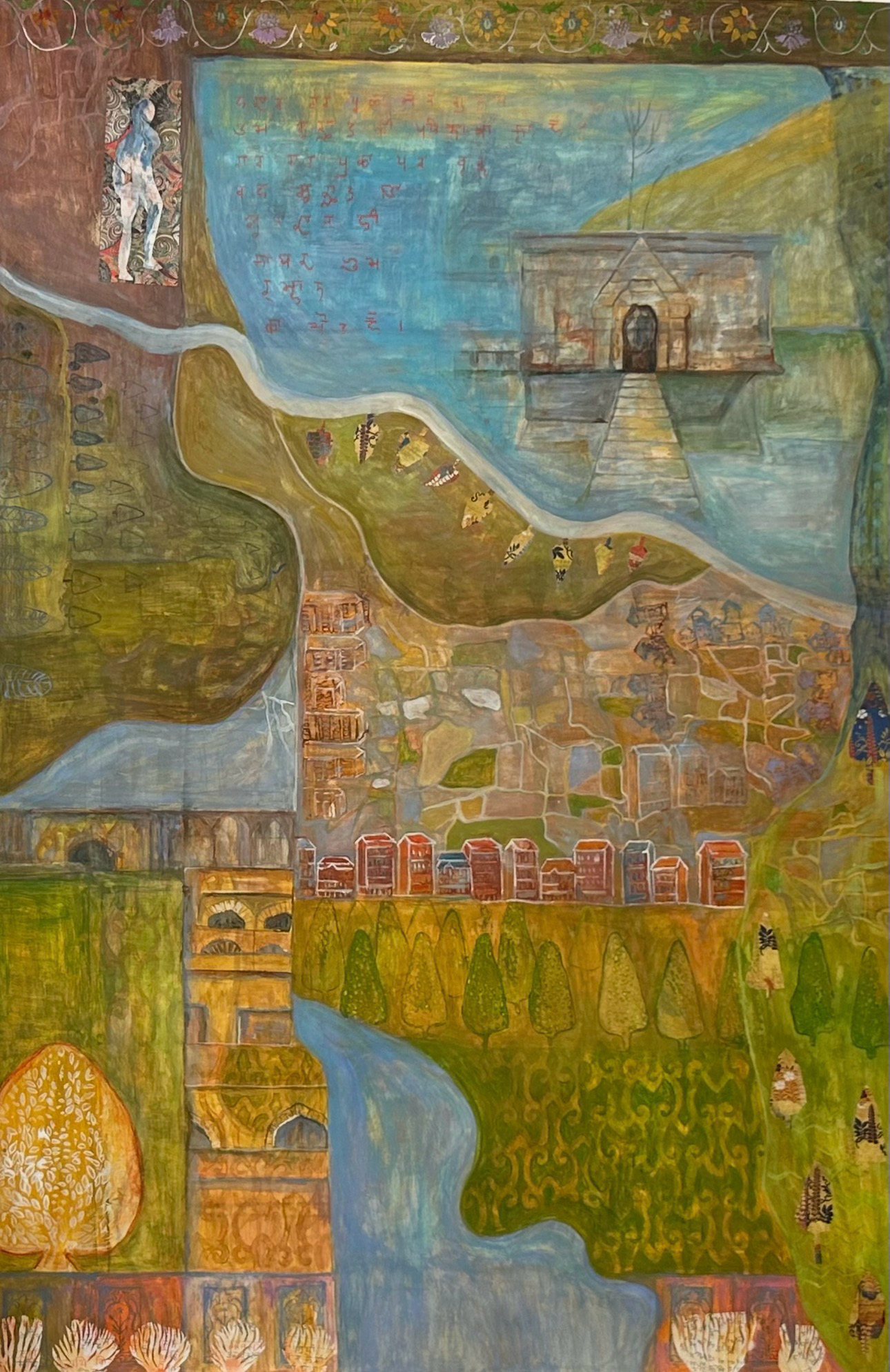 Songs of Lalleshwari-5