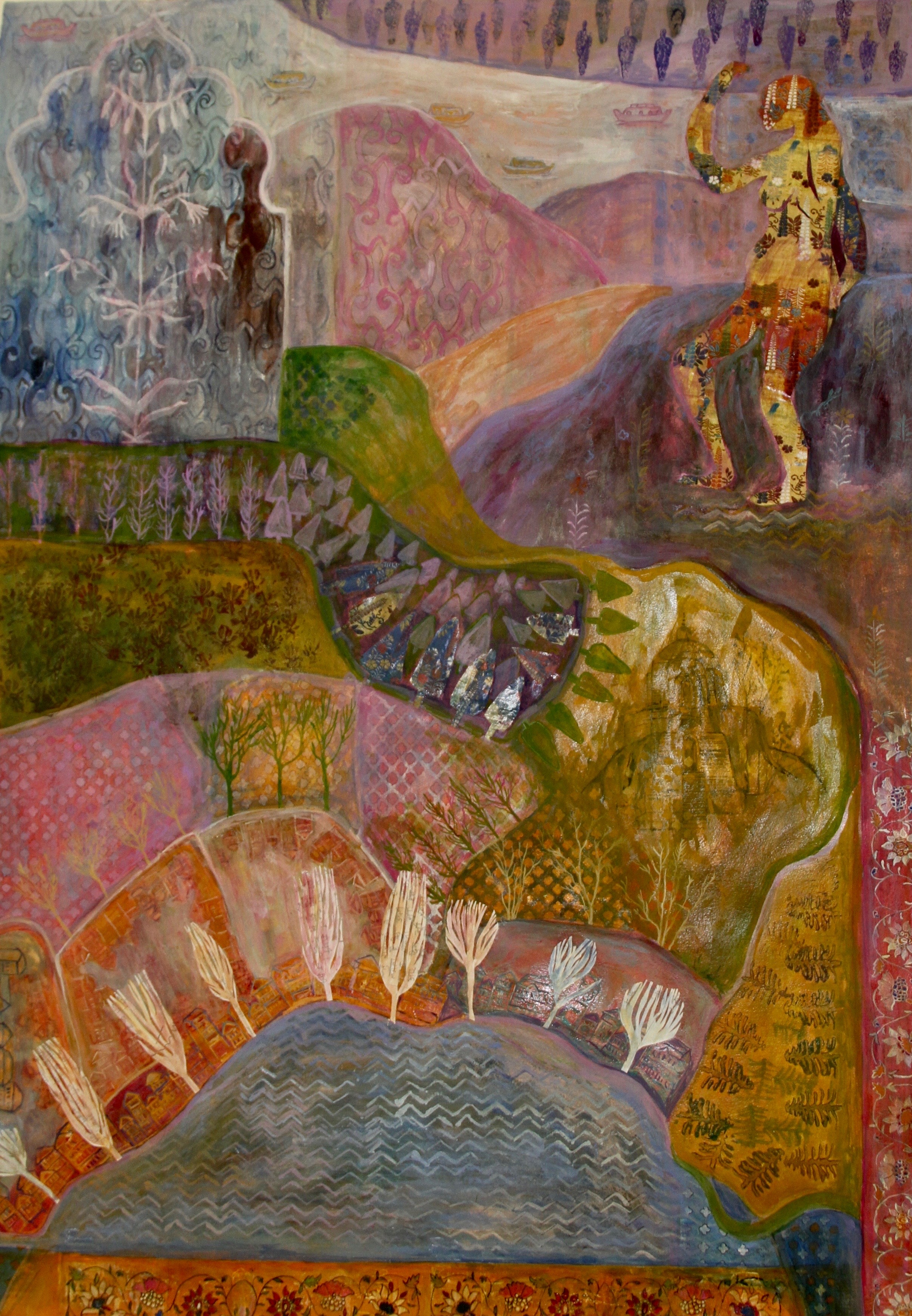Songs of Lalleshwari-6