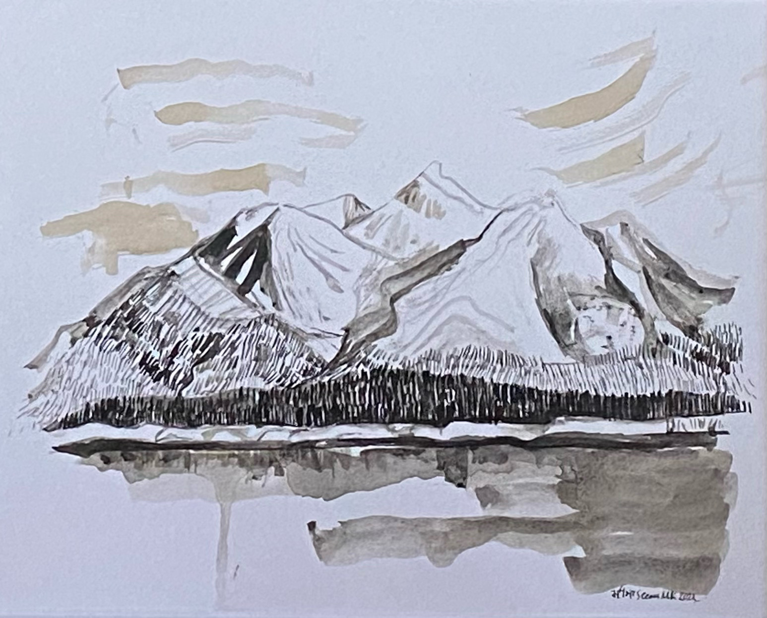 Journey Through Alberta-1
