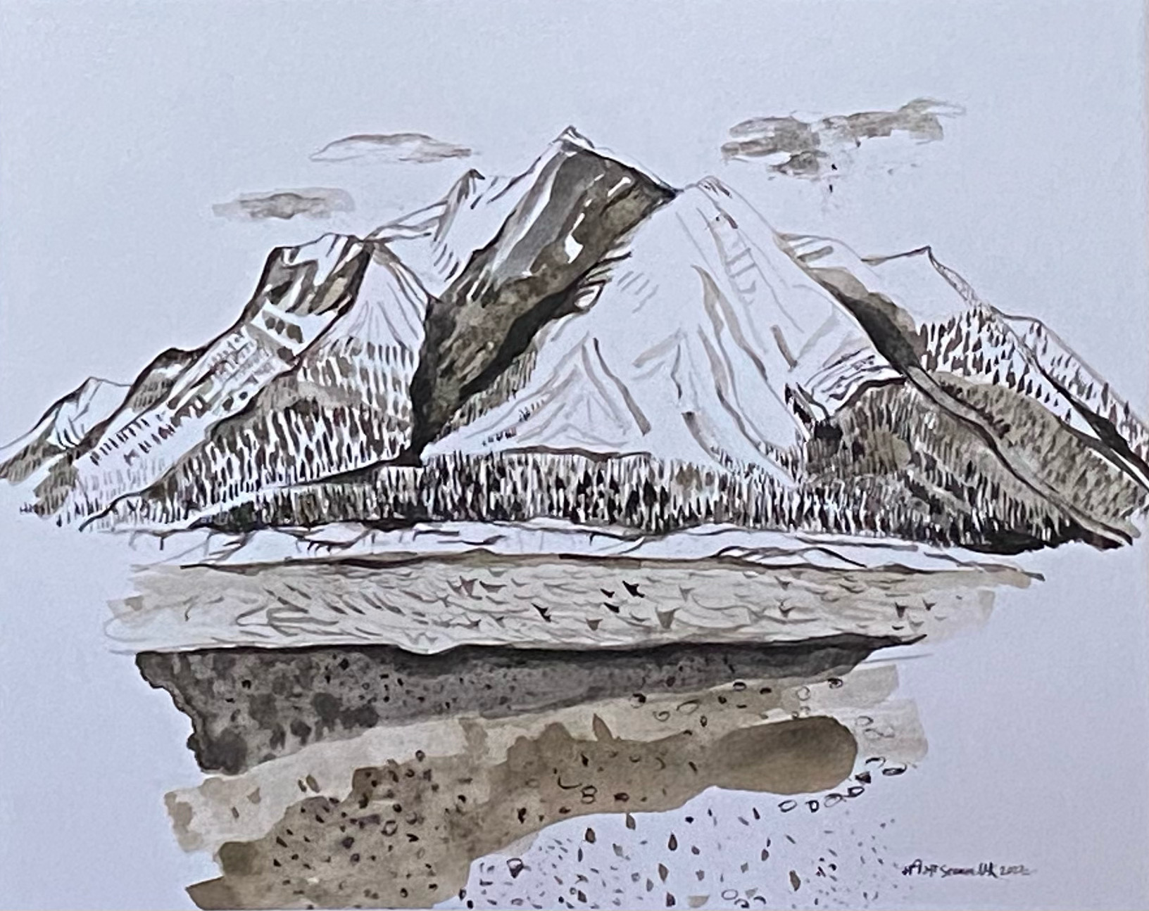 Journey Through Alberta-13