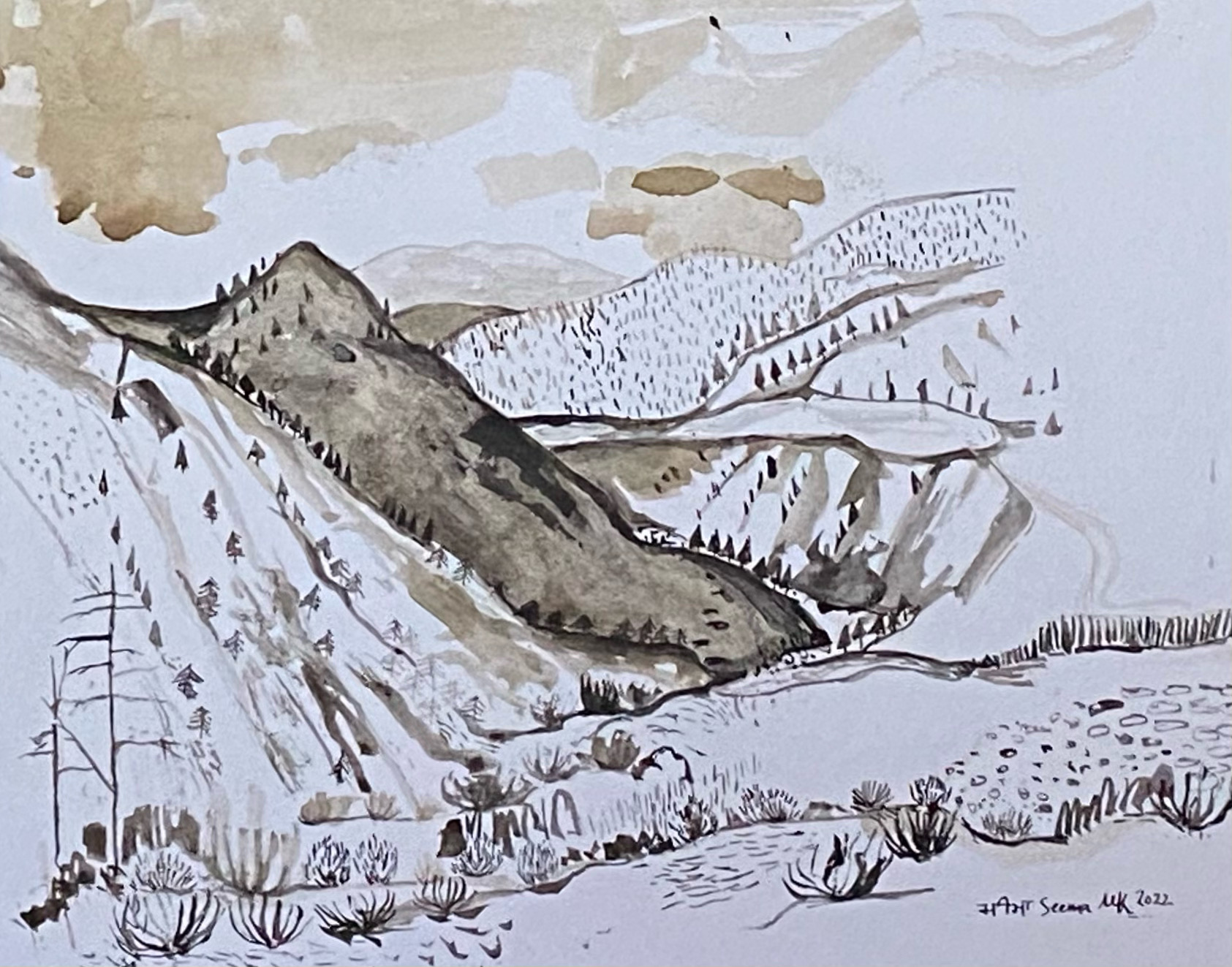 Journey Through Alberta-18