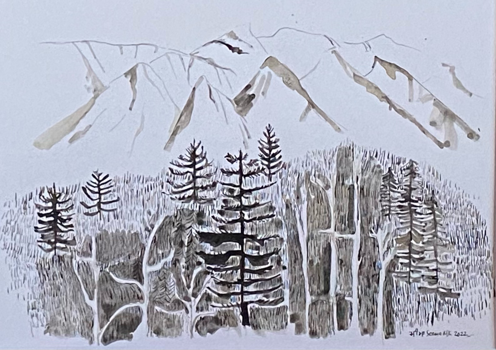 Journey Through Alberta-2