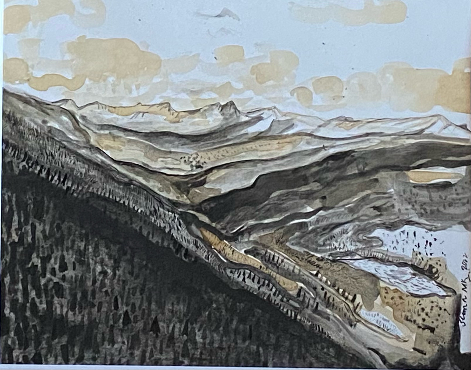 Journey Through Alberta-8
